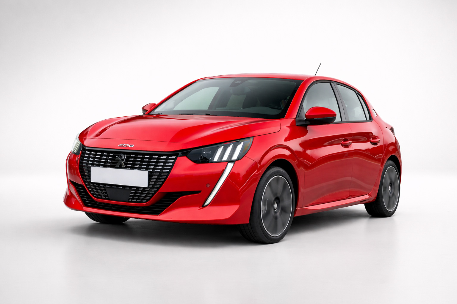 Studio photo automobile AutoLens